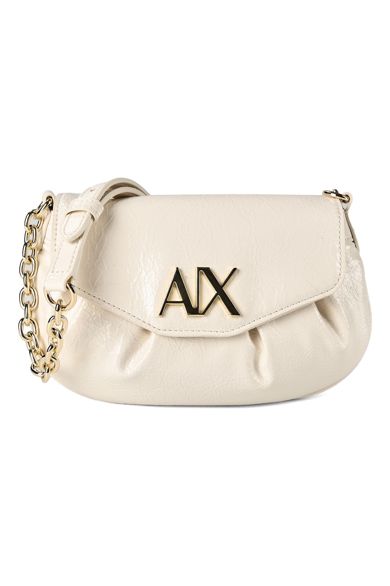 ARMANI EXCHANGE Umhängetasche sea salt, Bild 1
