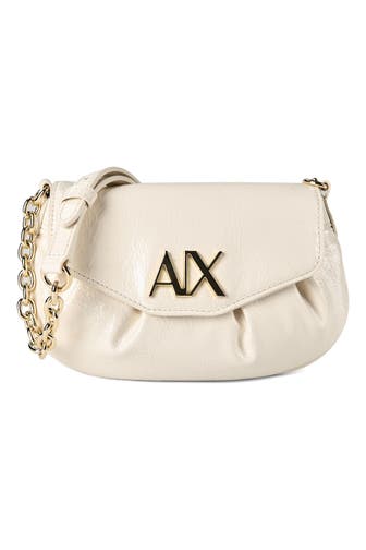 ARMANI EXCHANGE Umhängetasche sea salt