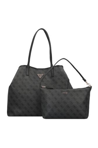 GUESS Shopper coal logo