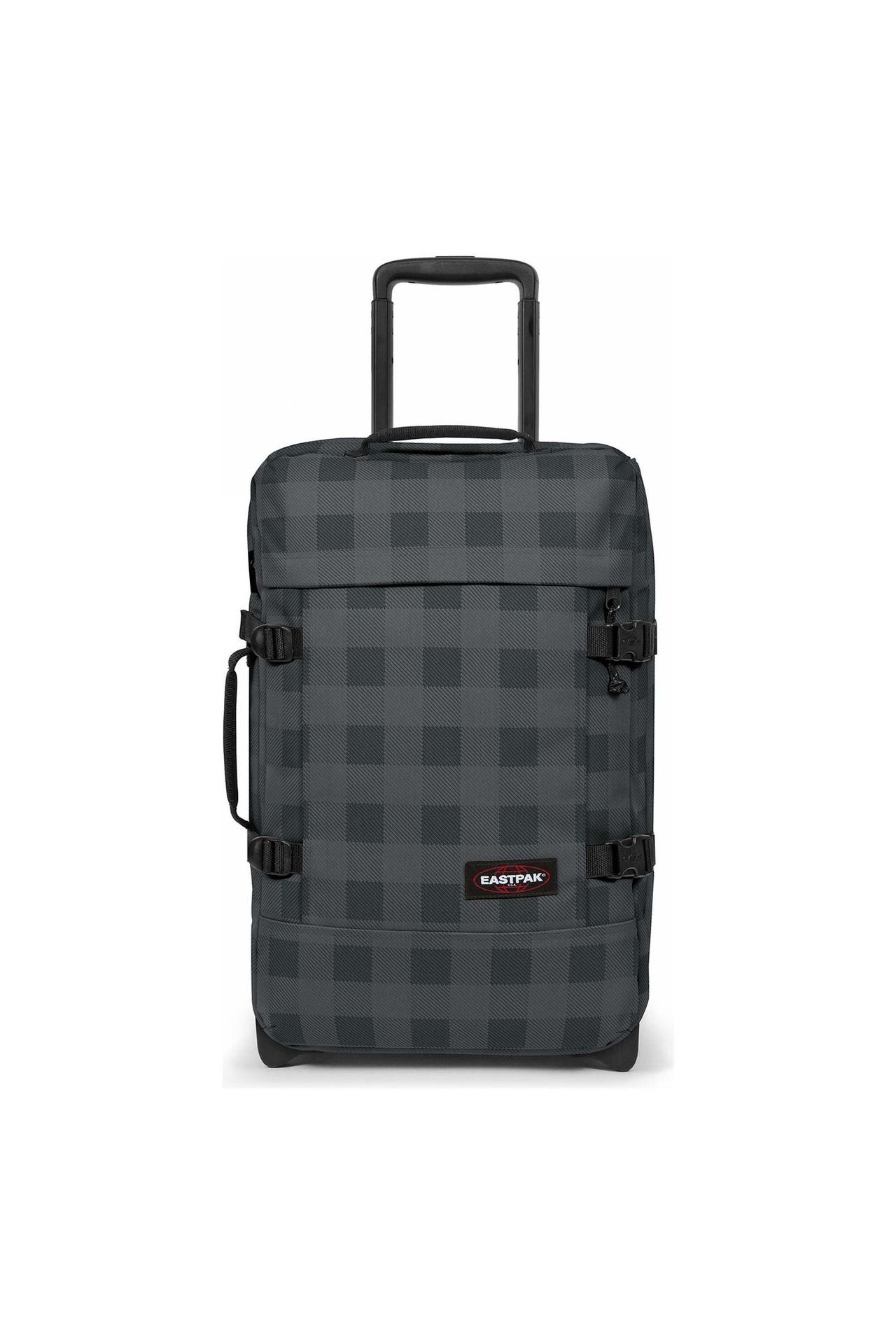 EASTPAK Koffer checker grey, Bild 1