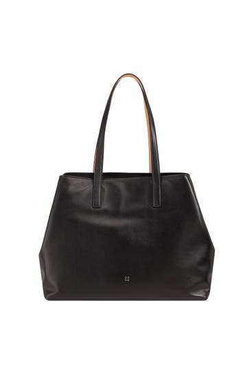 DUDU Shopper black