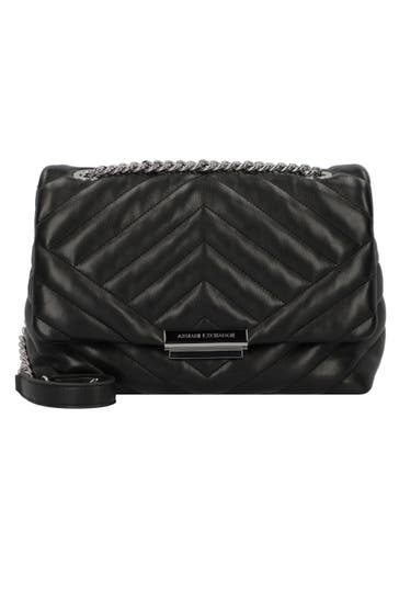 ARMANI EXCHANGE Handtasche nero