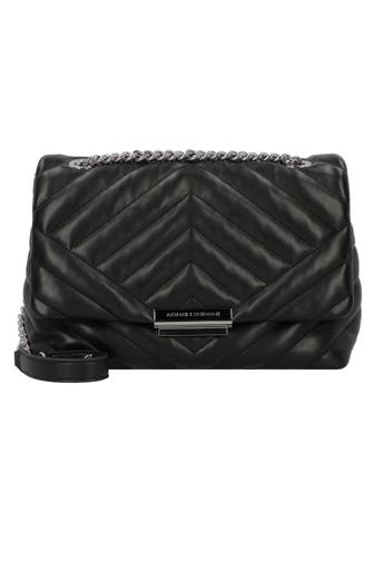 ARMANI EXCHANGE Handtasche nero