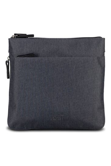 JOST Umhängetasche dark grey