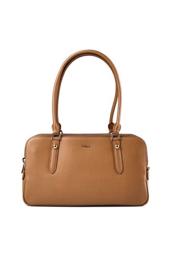 FURLA Handtasche tabacco