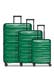 emerald green metallic
