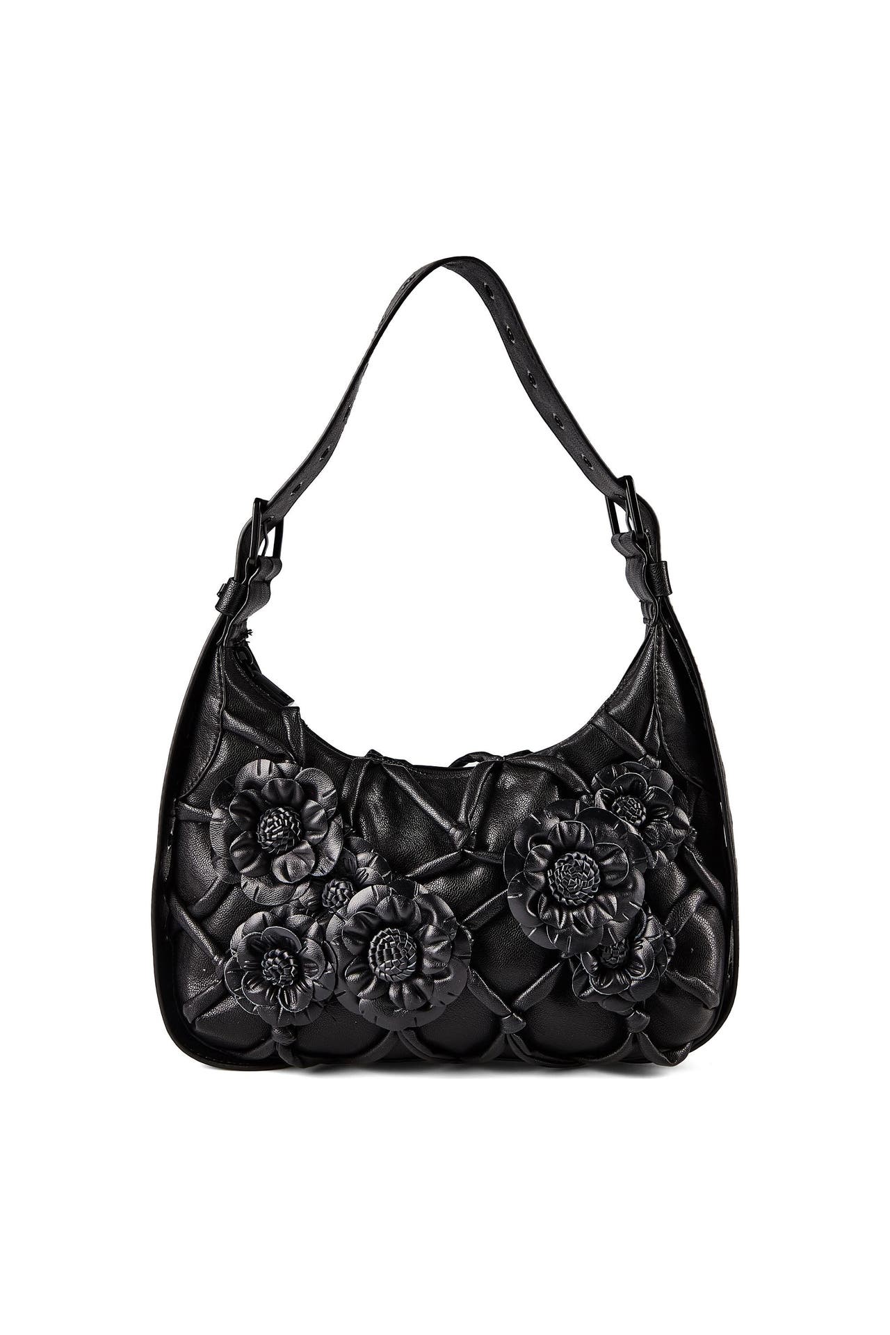 DESIGUAL Handtasche black, Bild 1
