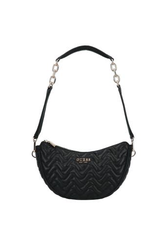 GUESS Handtasche black