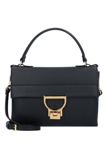 COCCINELLE Handtasche noir