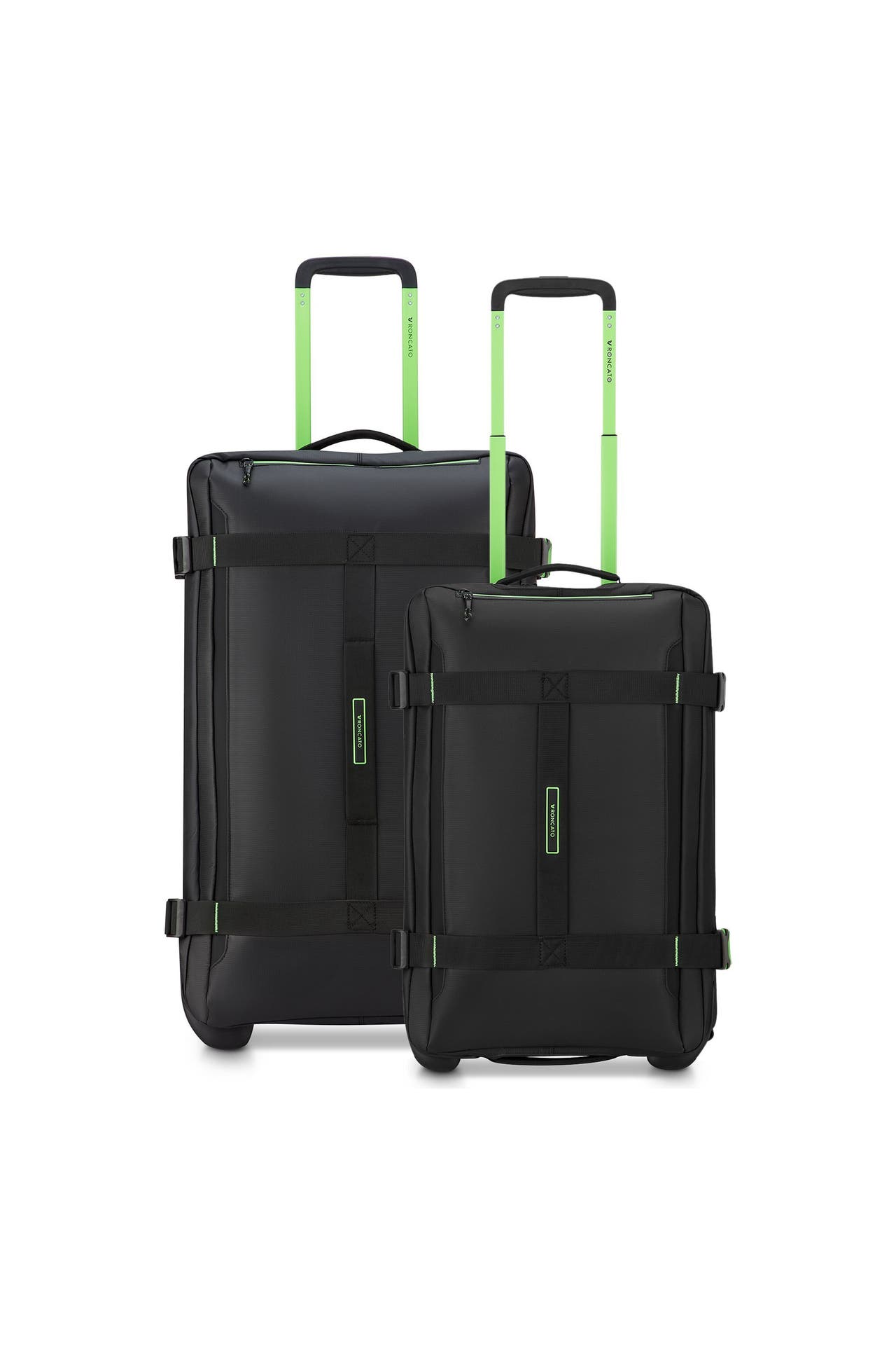 RONCATO Weekender nero, Bild 1