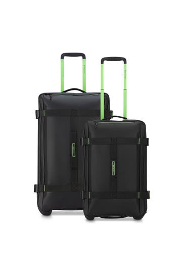 RONCATO Weekender nero