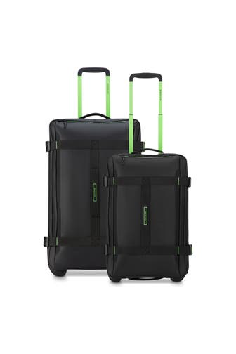 RONCATO Weekender nero