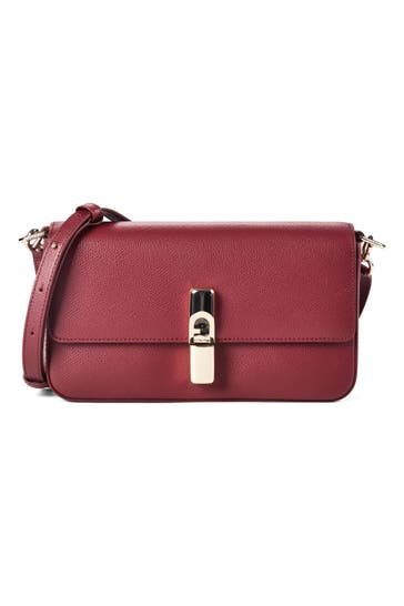 FURLA Umhängetasche ciliegia