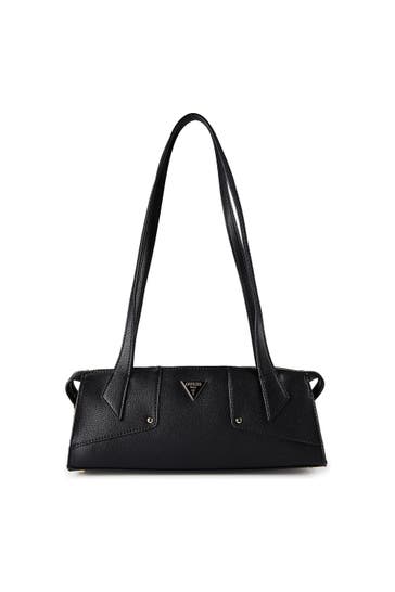 GUESS Handtasche black