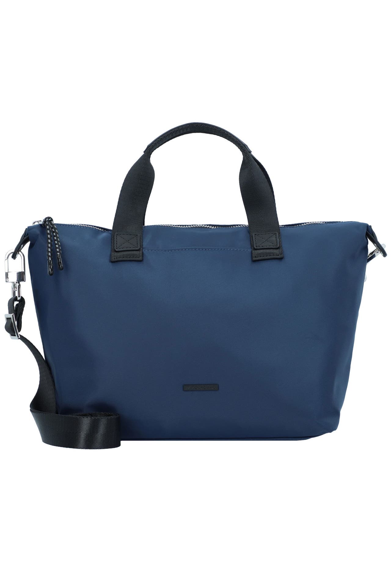 RONCATO Handtasche navy, Bild 1