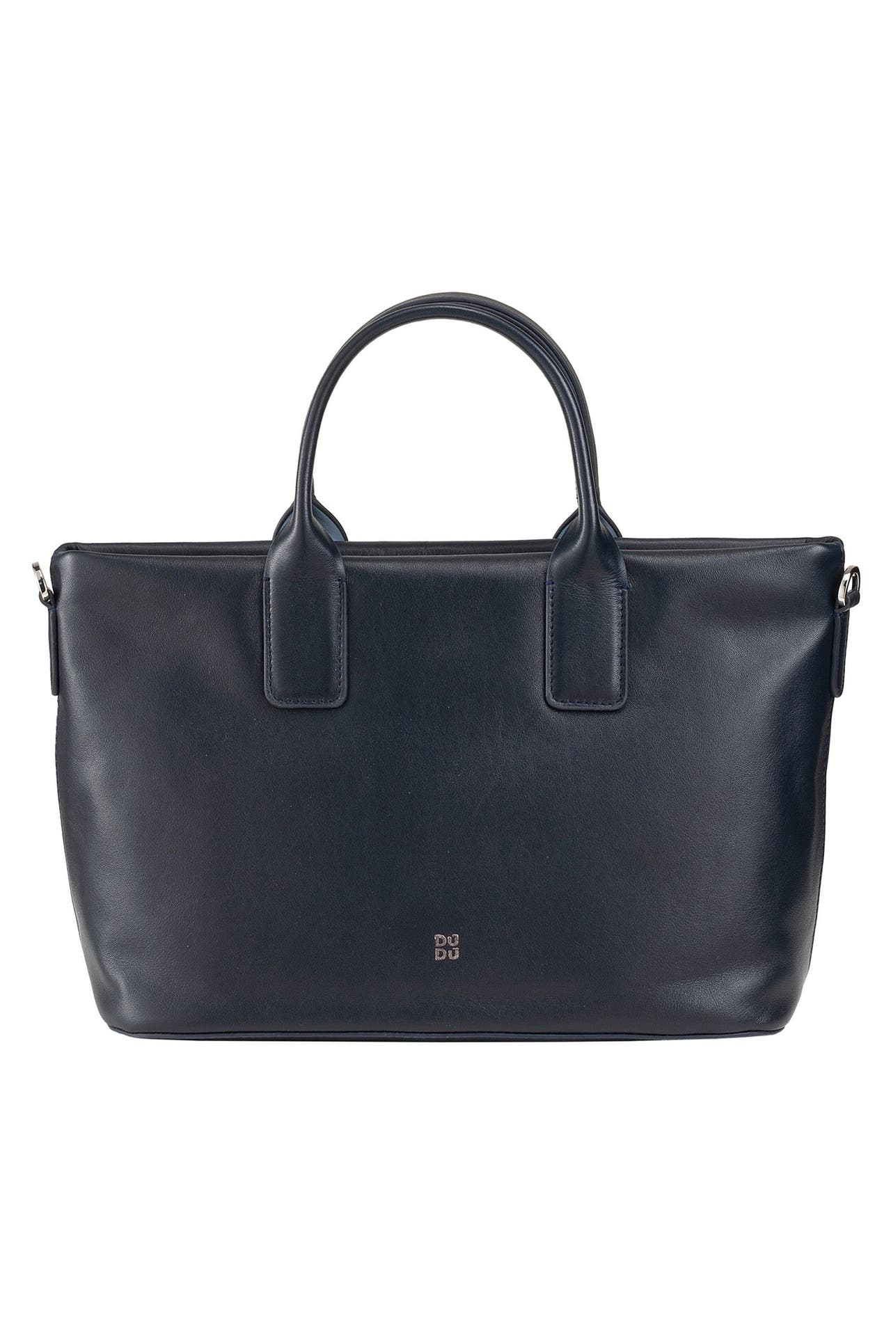 DUDU Handtasche navy, Bild 1