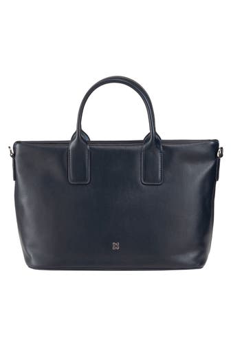 DUDU Handtasche navy