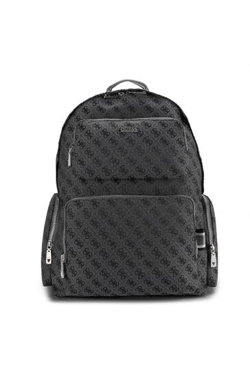 GUESS Rucksack black