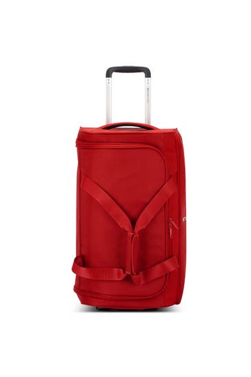 RONCATO Weekender rosso