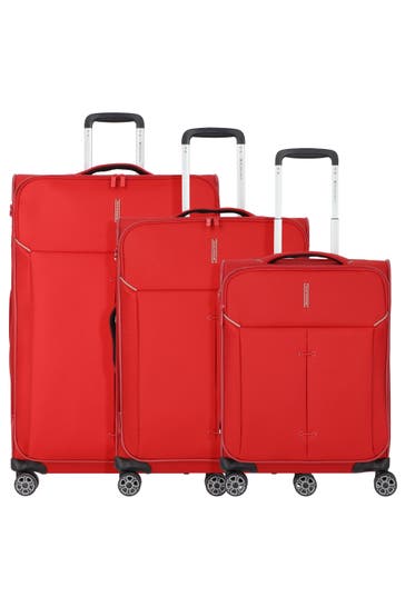 RONCATO Koffer rosso