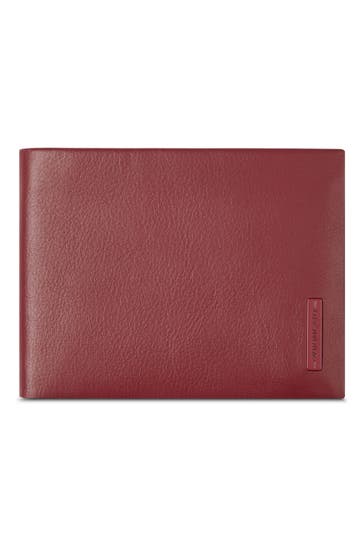 RONCATO Geldbörse burgundy