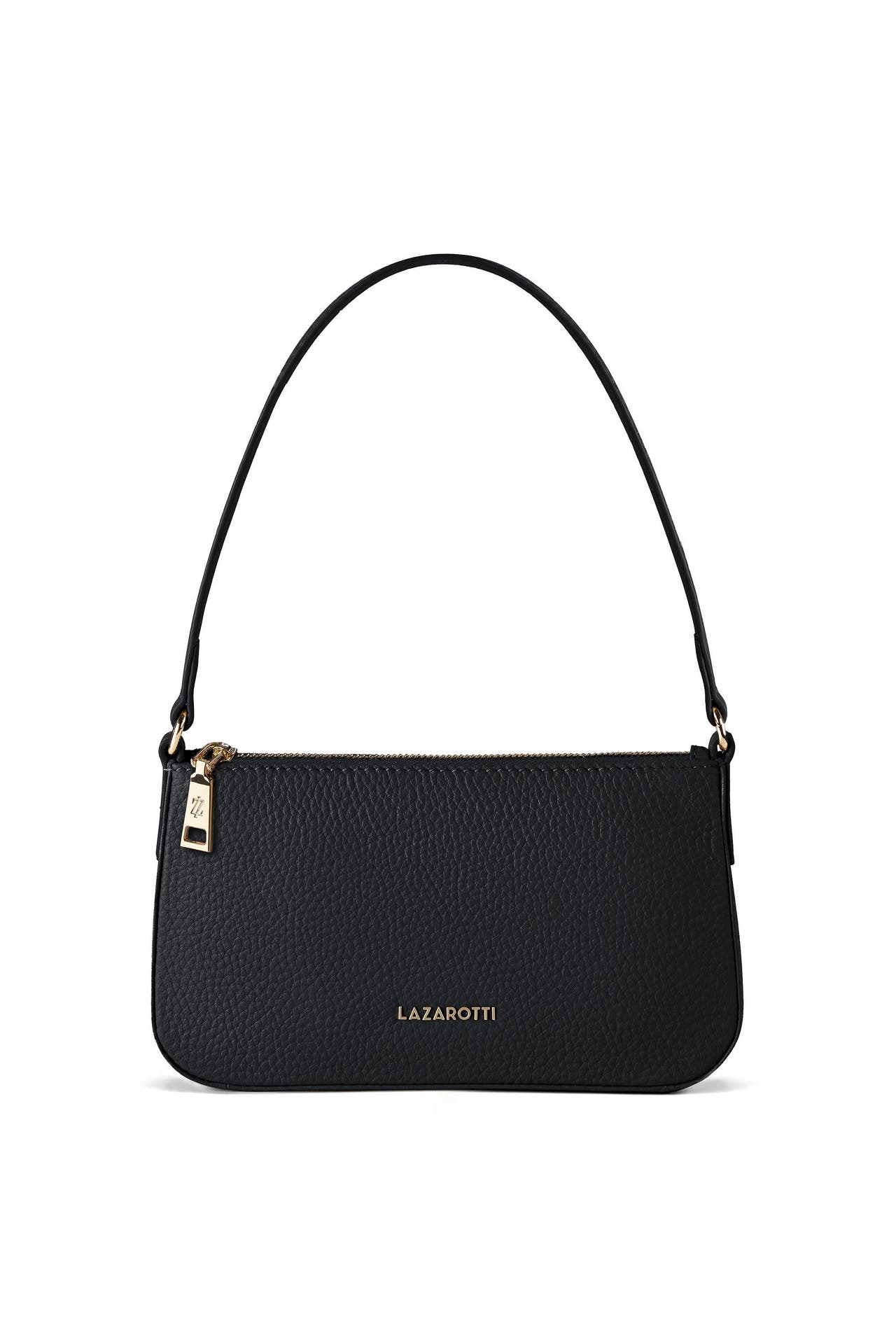LAZAROTTI Handtasche black, Bild 1