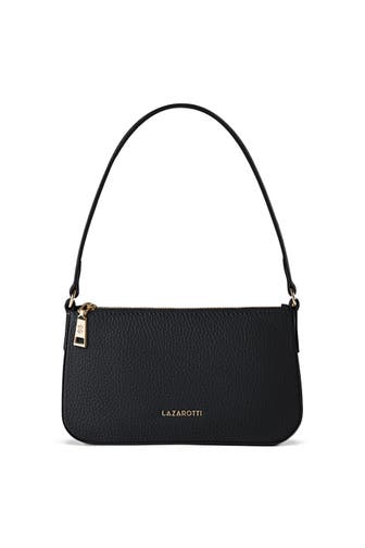 LAZAROTTI Handtasche black