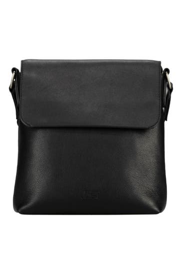 JOST Umhängetasche black