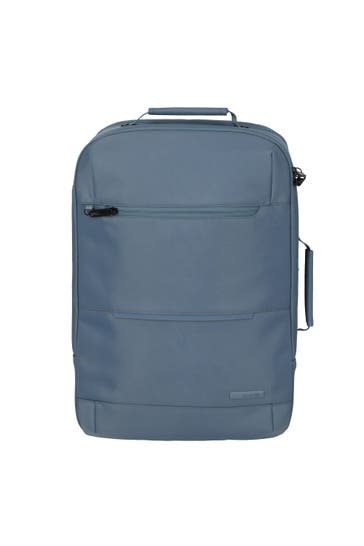 TRAVELITE Rucksack denimblue