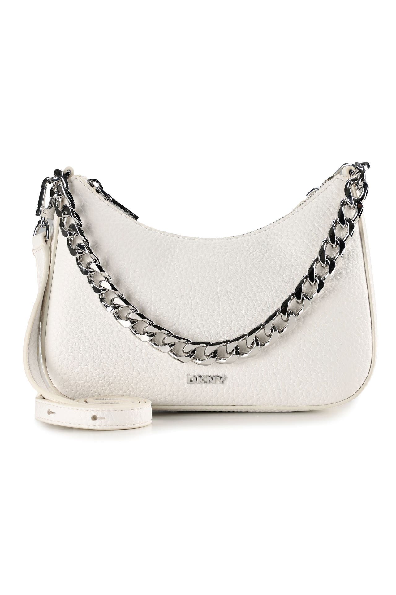 DKNY Umhängetasche marshmallow, Bild 1