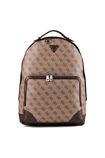 GUESS Business Bag beige-cognac