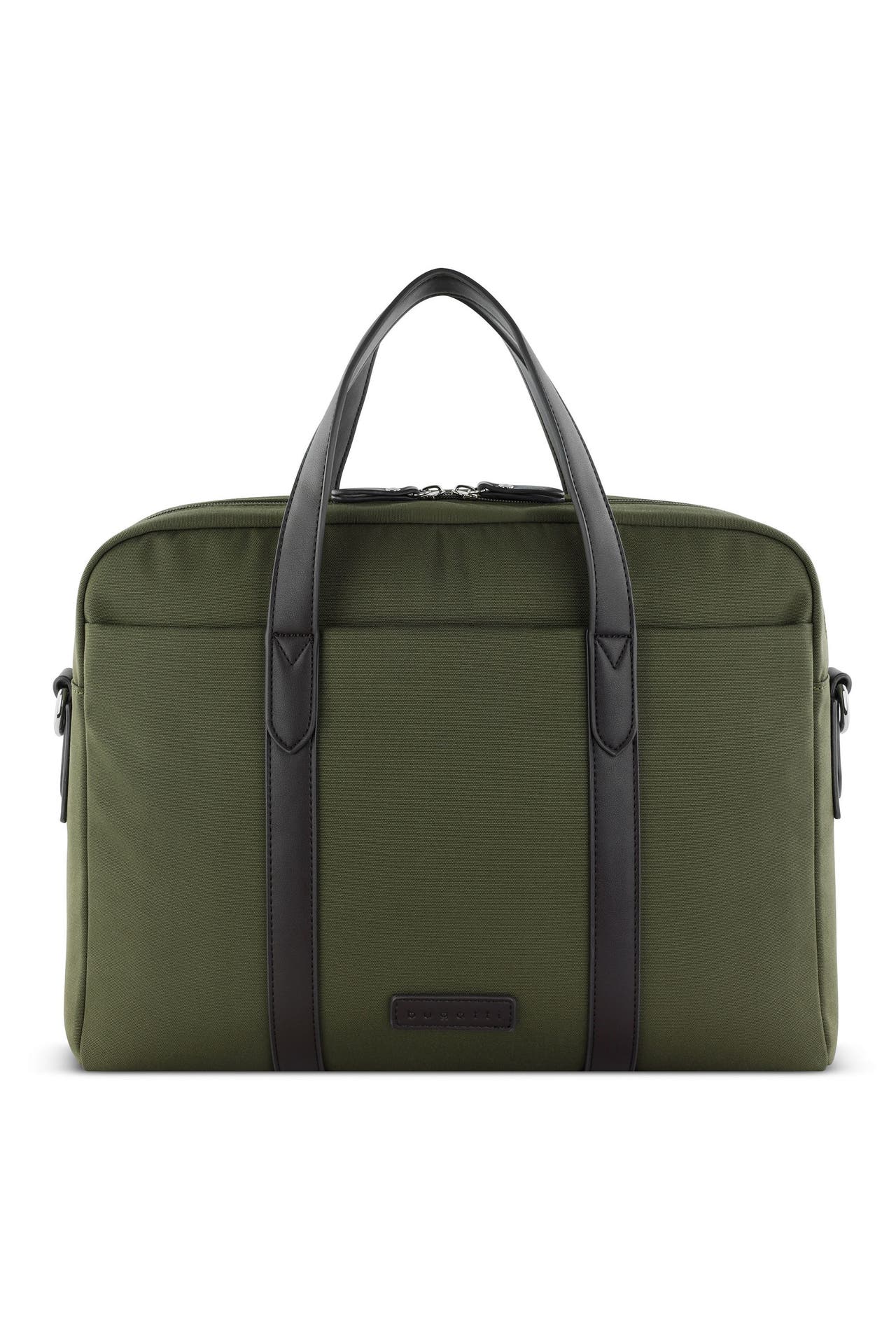 BUGATTI Business Bag olive, Bild 1