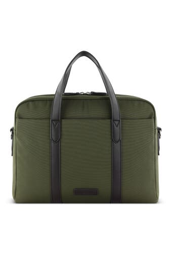 BUGATTI Business Bag olive