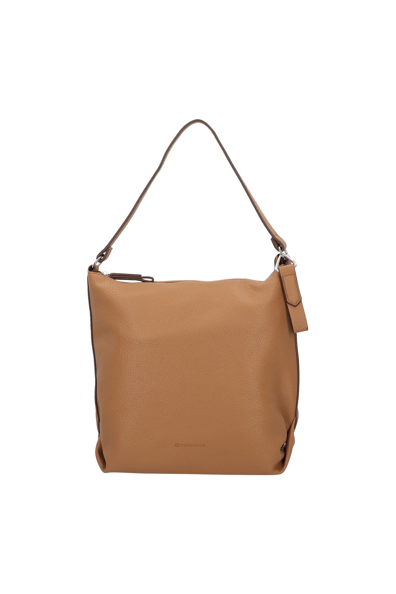 TOM TAILOR Handtasche camel, Bild 1