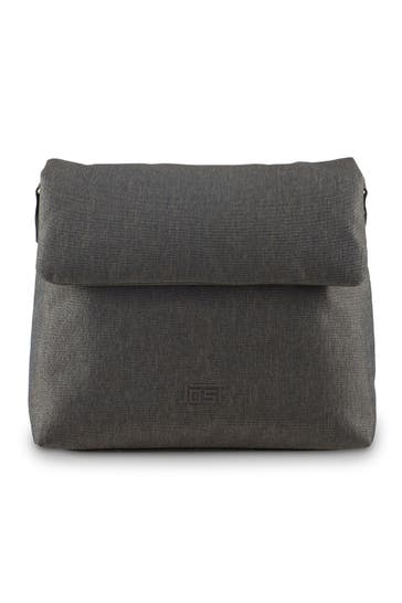 JOST Umhängetasche taupe