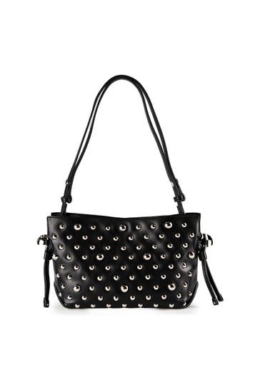 LIU JO Handtasche nero