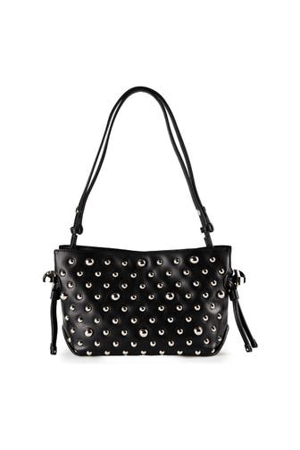 LIU JO Handtasche nero