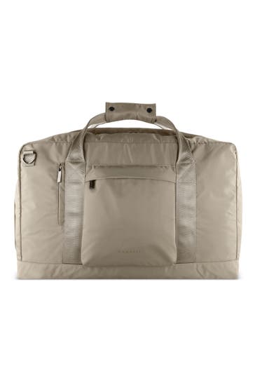 BUGATTI Weekender taupe