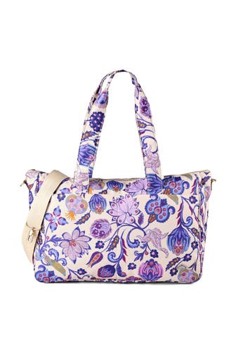 OILILY Umhängetasche shifting sand