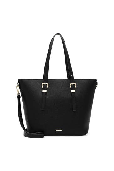 TAMARIS Handtasche black
