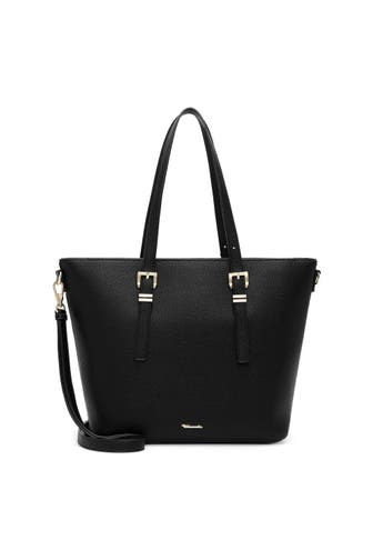 TAMARIS Handtasche black