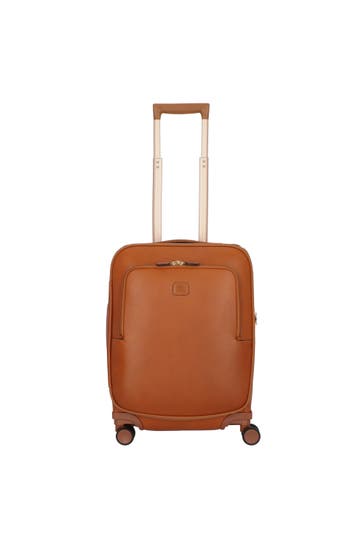 BRIC'S Koffer leather