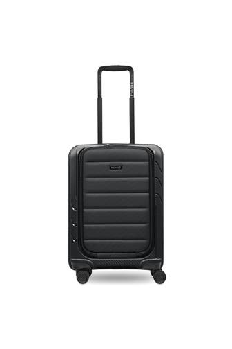 REDOLZ Koffer black