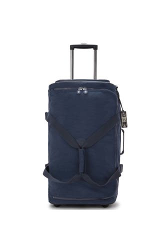 KIPLING Weekender blue bleu 2