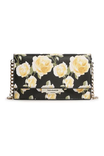 TED BAKER Umhängetasche black