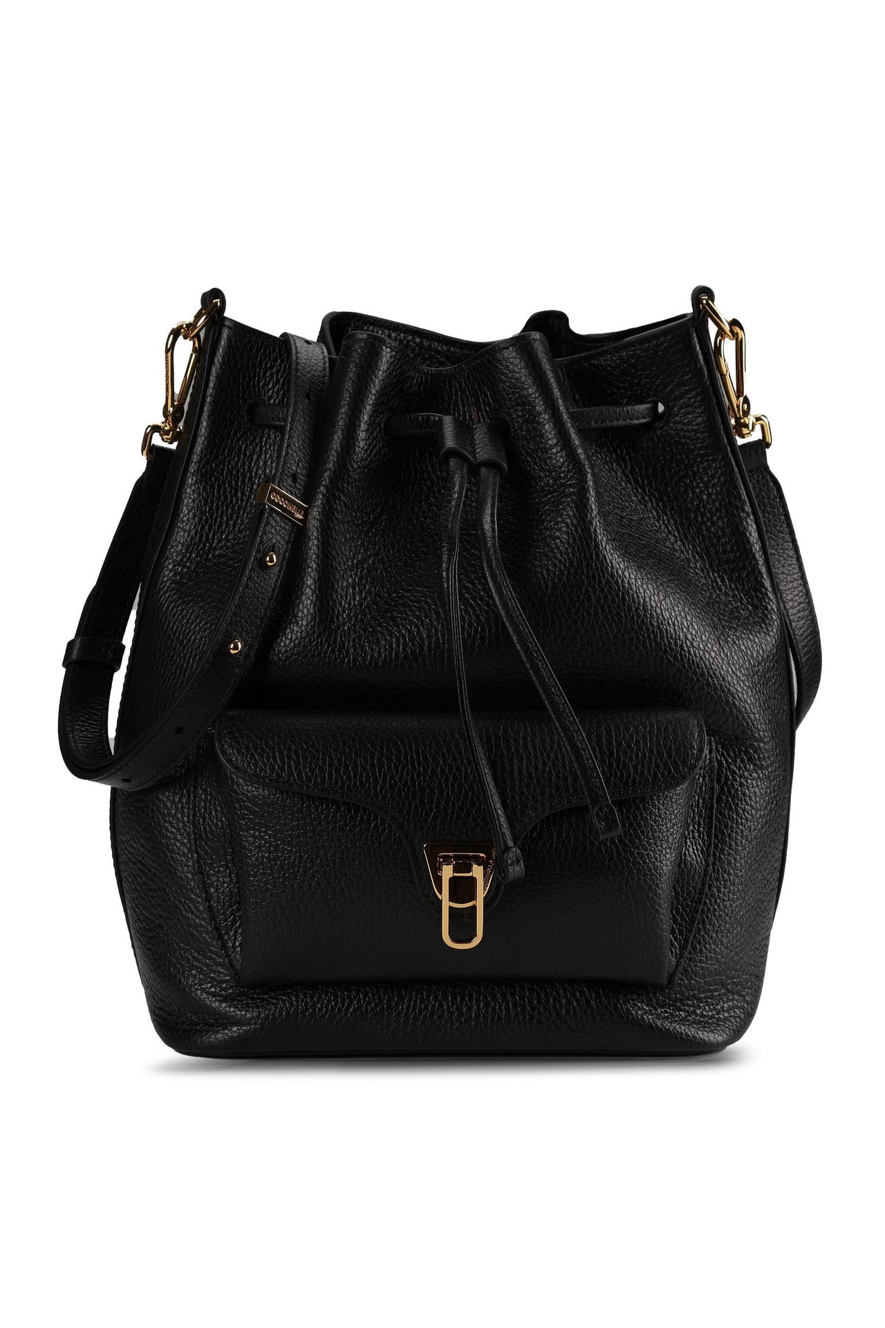 COCCINELLE Handtasche noir, Bild 1