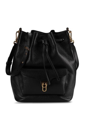 COCCINELLE Handtasche noir