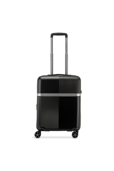 RONCATO Koffer black