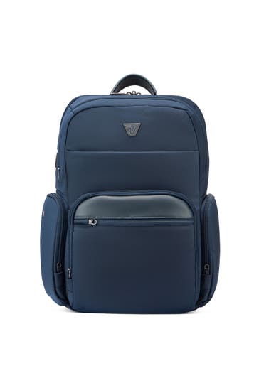 RONCATO Business Bag blau