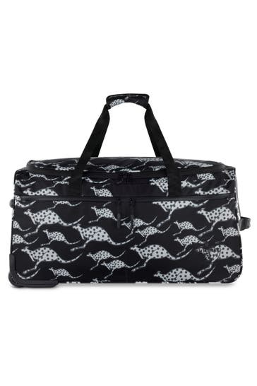 CHIEMSEE Weekender schwarz